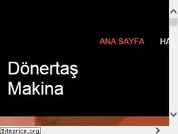 Sites similar to haliyikamamakinasi.com