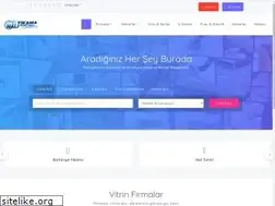 Sites similar to haliyikamaportali.com
