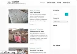 Sites similar to haliyikamara.com