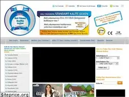 Sites similar to haliyikamaturkiye.com