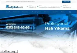 Sites similar to haliyikat.com
