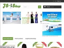 Sites similar to haljinebeograd.com