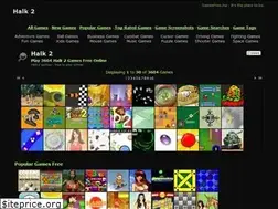Sites similar to halk-2.gamesfree.me