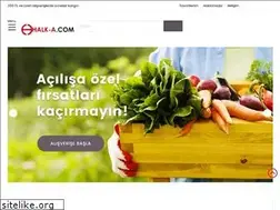 Sites similar to halk-a.com