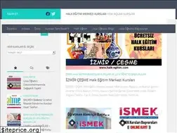 Sites similar to halk-egitim.com