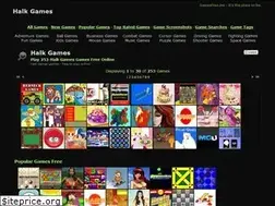 Sites similar to halk-games.gamesfree.me