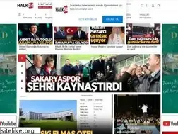 Sites similar to halk54.com