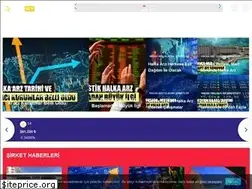 Sites similar to halkaarz.net