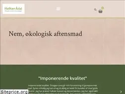 Sites similar to halkaeraadal.dk