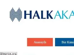 Sites similar to halkakademi.halkbank.com.tr