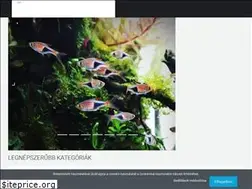 Sites similar to halkaland.hu