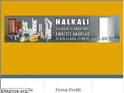 Sites similar to halkalicilingir.com