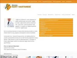 Sites similar to halkalikenthastanesi.com.tr