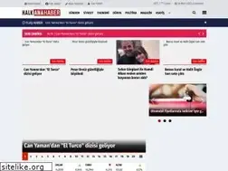 Sites similar to halkanahaber.com