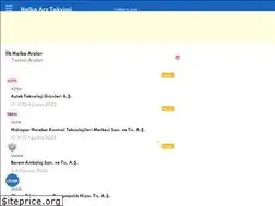 Sites similar to halkarz.com