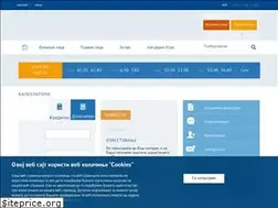 Sites similar to halkbanka.mk