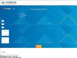 Sites similar to halkbankgayrimenkul.com.tr
