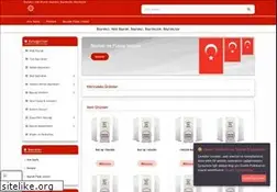 Sites similar to halkbayrak.com