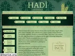 Sites similar to halkdilinde.com