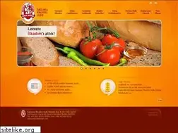 Sites similar to halkekmek.com