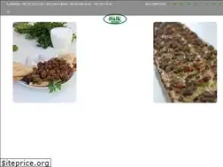 Sites similar to halketliekmek.com