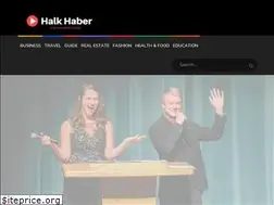 Sites similar to halkhaber.tv