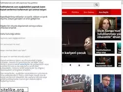 Sites similar to halkhabernet.com