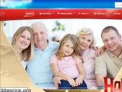 Sites similar to halkhijyenik.com.tr
