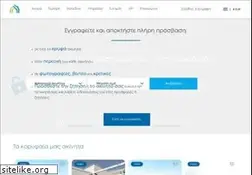 Sites similar to halkidikiproperties.com