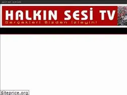 Sites similar to halkinsesitv.pw