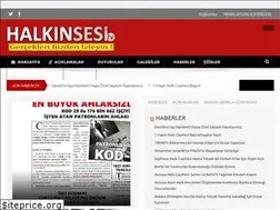 Sites similar to halkinsesitv1.org