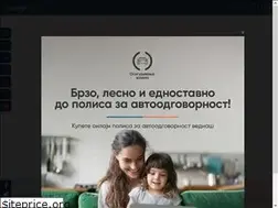 Sites similar to halkinsurance.com.mk