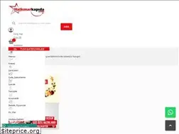 Sites similar to halkmarkapida.com