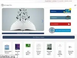 Sites similar to halksagligiokulu.org
