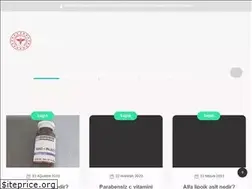 Sites similar to halksaglikkabini.com