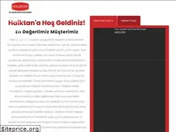 Sites similar to halktan.com.tr