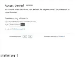 Sites similar to halkticaret.com
