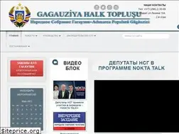 Sites similar to halktoplushu.md