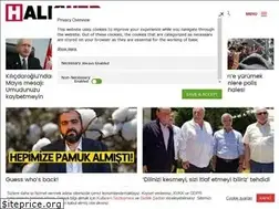 Sites similar to halkweb.com