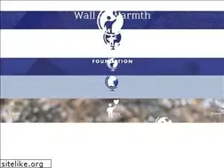 Sites similar to hall-foundation.org
