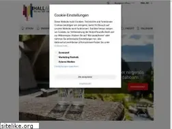 Sites similar to hall.ag