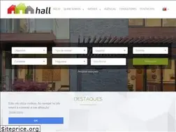 Sites similar to hall.pt