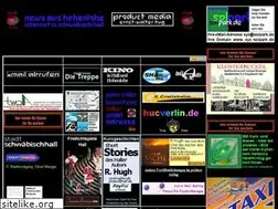 Sites similar to hall1.de