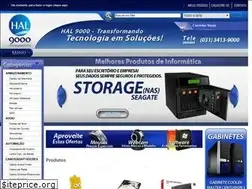 Sites similar to hall9000.com.br