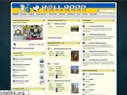 Sites similar to hall9000.de