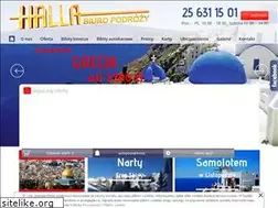 Sites similar to halla.pl