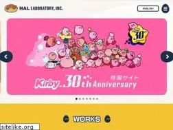 Sites similar to hallab.co.jp