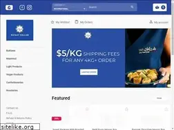 Sites similar to hallab.com
