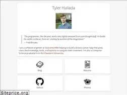 Sites similar to hallada.net
