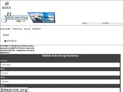 Sites similar to halladachev.com